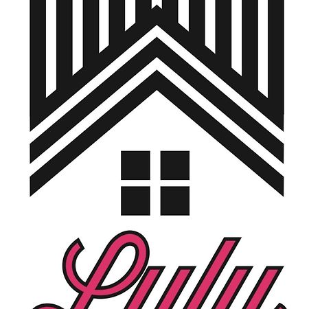 Lulu Wladyslawowo - Tanie Pokoje Goscinne Bike & Surf Friendly Ngoại thất bức ảnh