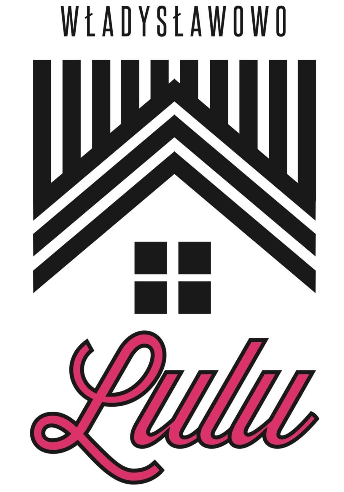 Lulu Wladyslawowo - Tanie Pokoje Goscinne Bike & Surf Friendly Ngoại thất bức ảnh